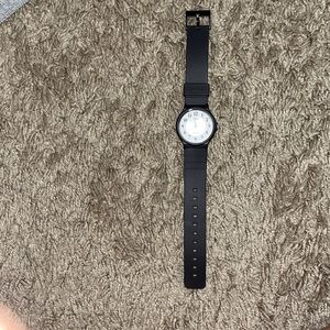 Casio Water Resistant Watch